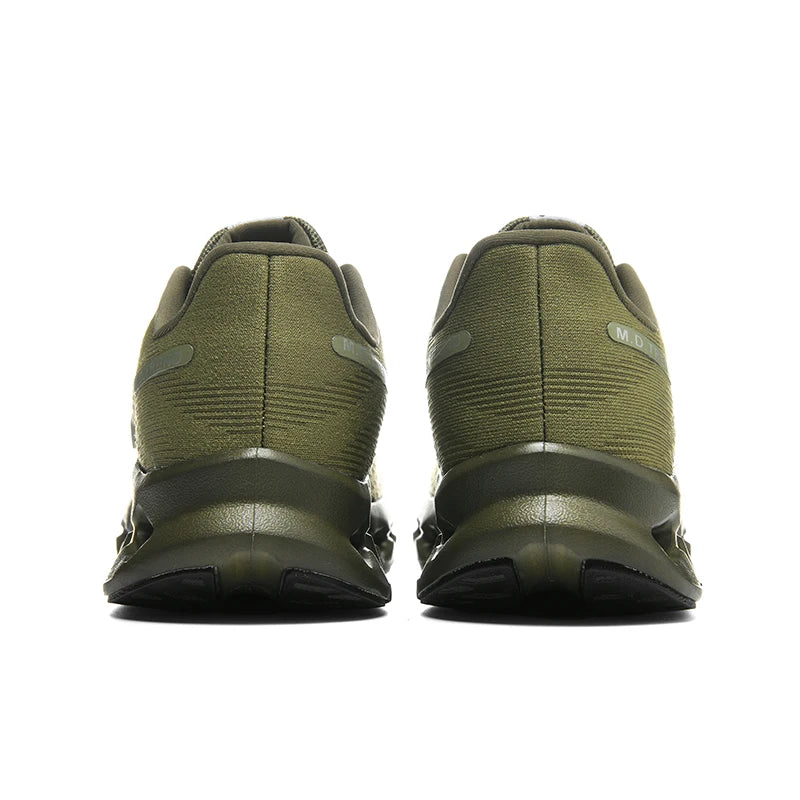 Summer New Shock Absorbing Casual Sports Shoes Off Road Running Shoes