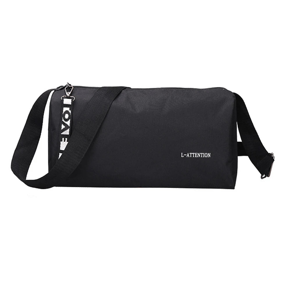 Portable Outdoor Fitness Gym Bags Multifunction Fashion Sport Gym Storage