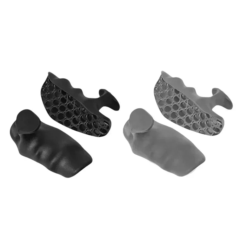 Gym Gloves Grip Strengthener Silicone Palm Grips Crosstraining Palm Grip