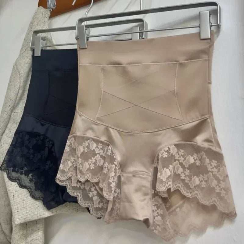 Women's Strong Belly Pants Women's Belly Pants High Waist Body Shaping Pant