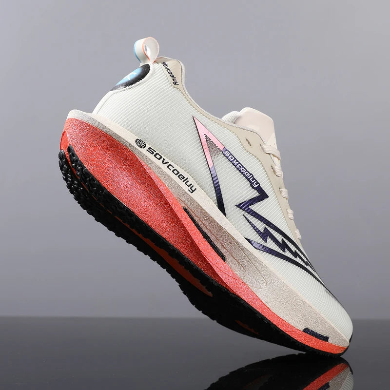 Mesh Sports Running Shoes Casual  Breathable Lightweight For Men Women's