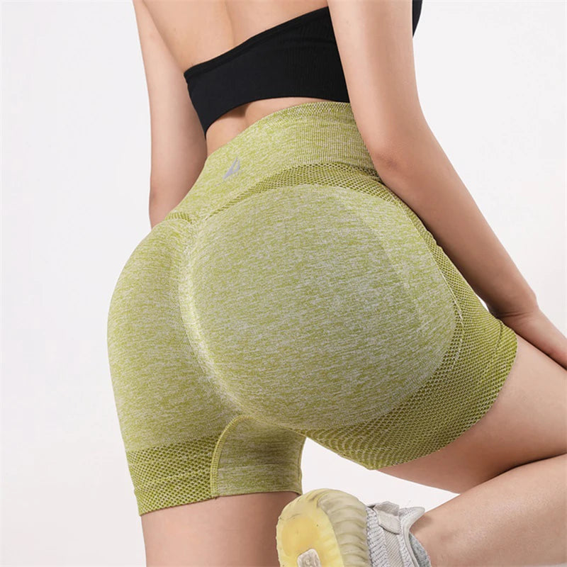 Women Shorts Fitness Sports Shorts for Women Cycling Jogging Fitness Clothing