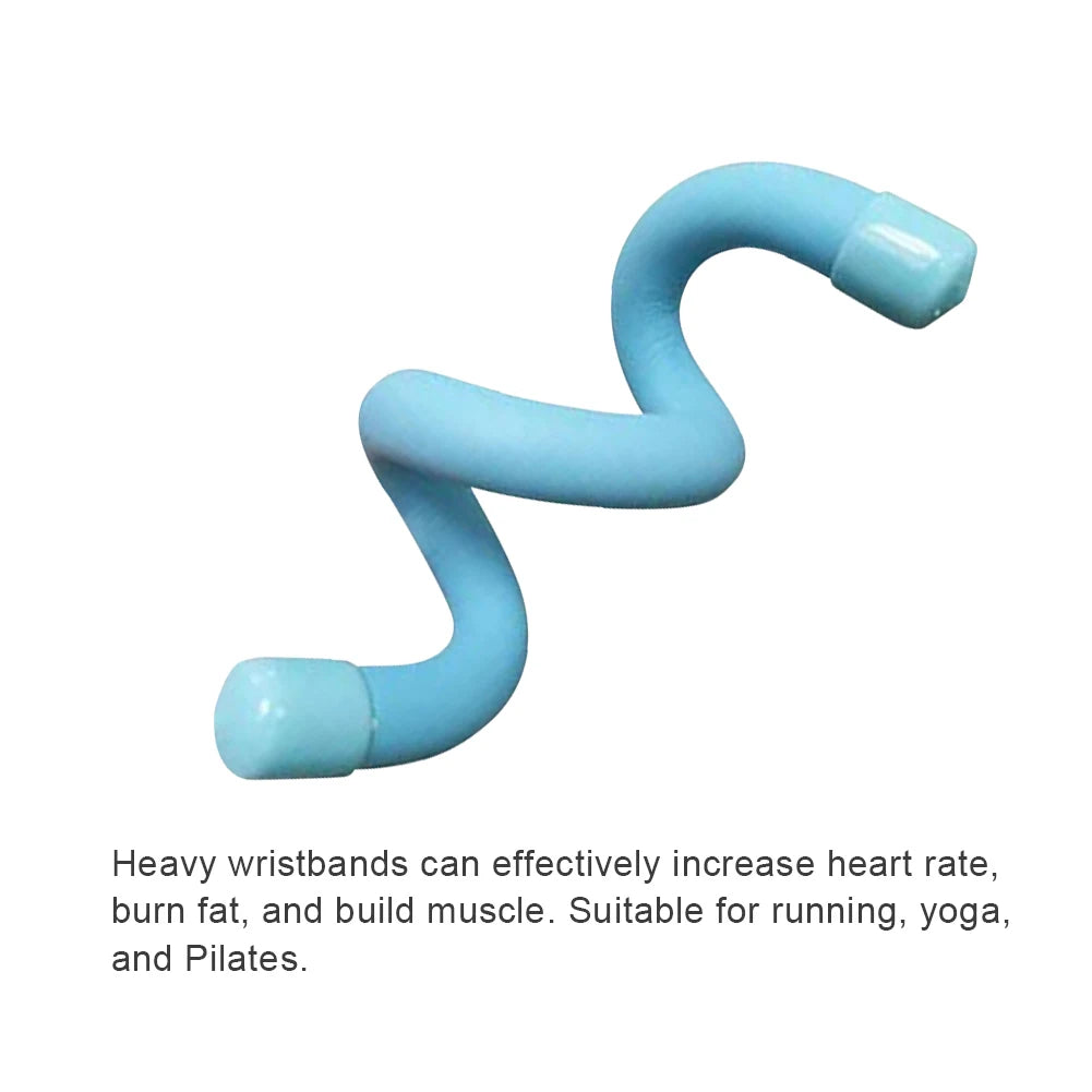 Wrist Weight Bracelet Wrist Ankle Strap Adjustable Running Foot Bracelet Yoga