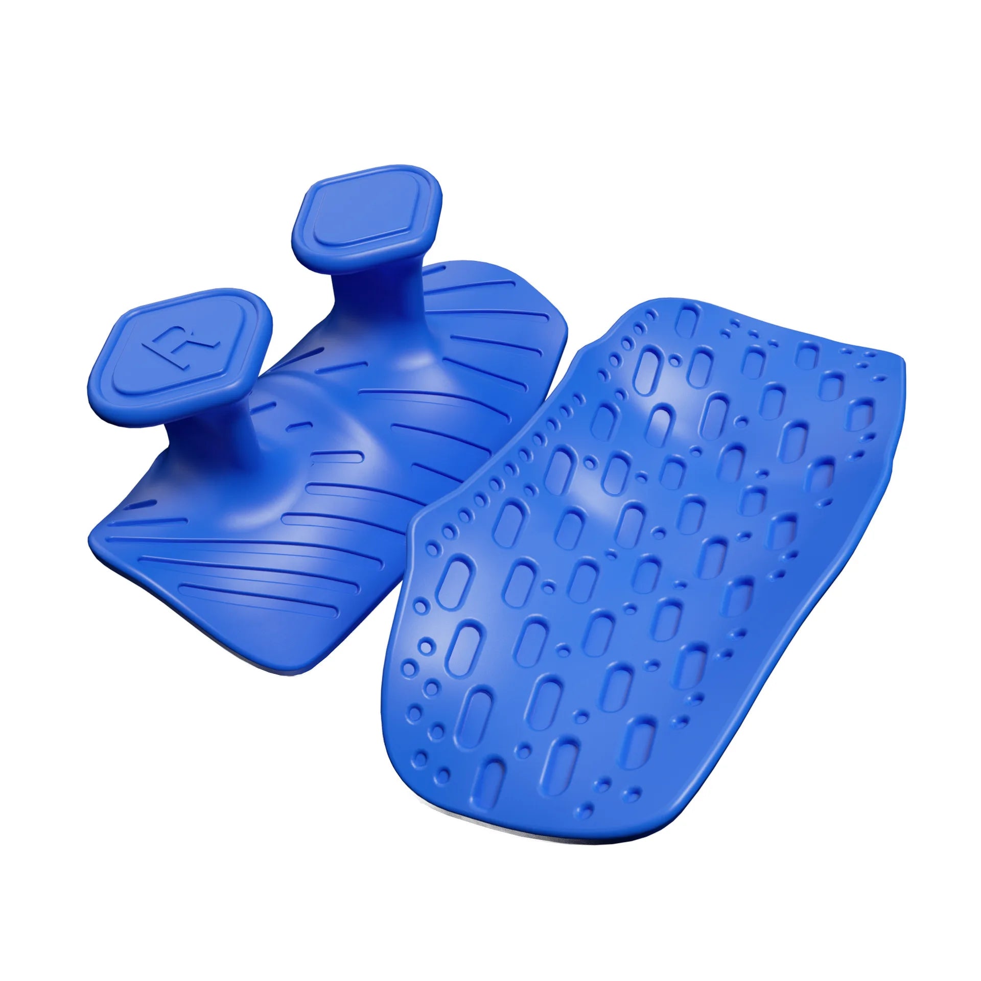 Gym Gloves Grip Strengthener Silicone Palm Grips Crosstraining Palm Grip