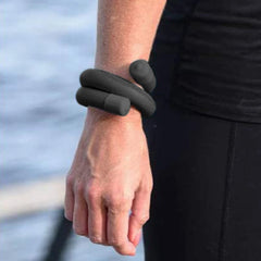 Wrist Weight Bracelet Wrist Ankle Strap Adjustable Running Foot Bracelet Yoga