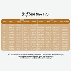 Bear Harajuku T-Shirt Men's Summer Loose Daily Couple Suit Outdoor Suit