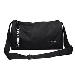 Portable Outdoor Fitness Gym Bags Multifunction Fashion Sport Gym Storage