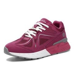 Fittington Women'S Road Running Shoes 2E Wide Width Outdoor Sneakers Women'S