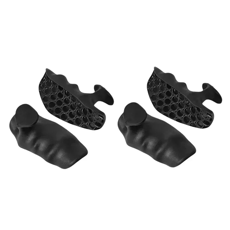 Gym Gloves Grip Strengthener Silicone Palm Grips Crosstraining Palm Grip