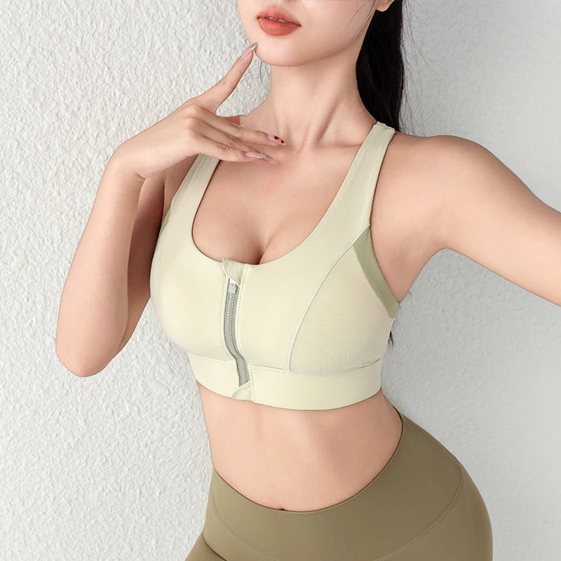 New Design Summer One-Piece High-Strength Shock-Proof Sports Underwear