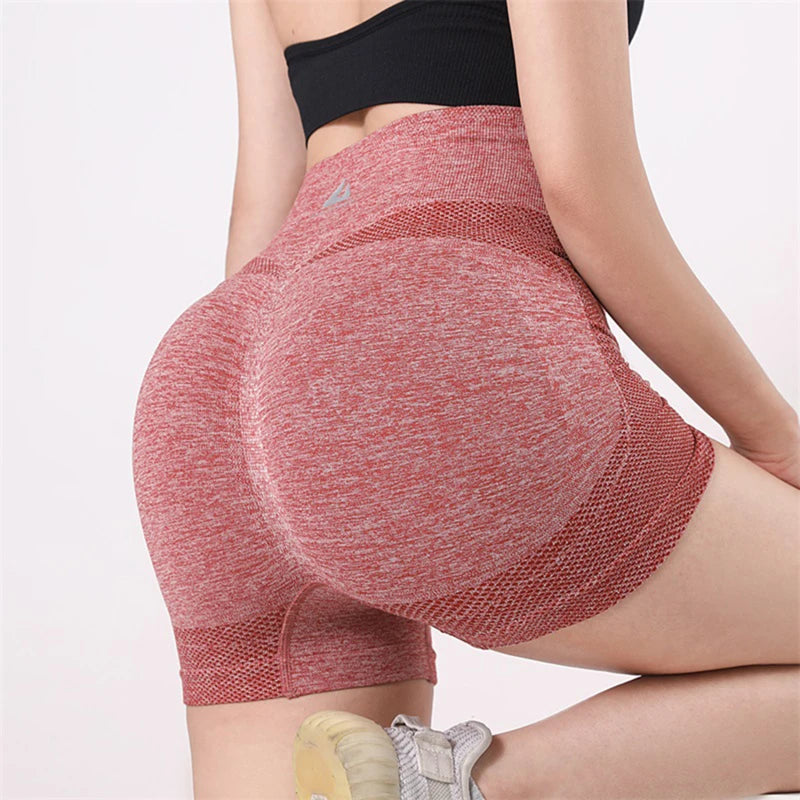 Women Shorts Fitness Sports Shorts for Women Cycling Jogging Fitness Clothing