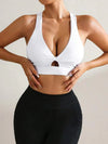 Slayform Women's Casual Sports Bra, Minimalist And Fashionable For Everyday