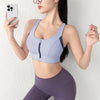 New Design Summer One Piece High-Strength Shock-Proof Yogo Sports Bra