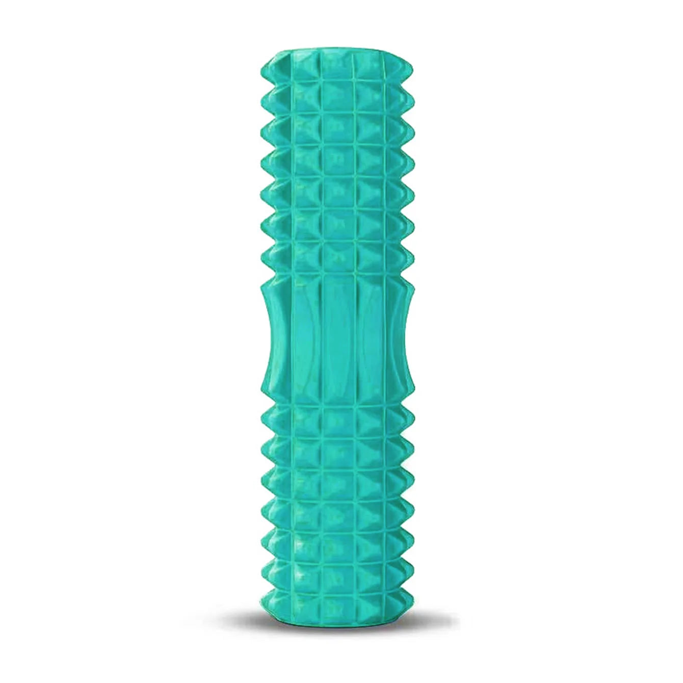 Crescent Solid foam axis 45*13cm yoga post ideal for fitness, yoga, Pilates