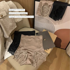 Women's Strong Belly Pants Women's Belly Pants High Waist Body Shaping Pant