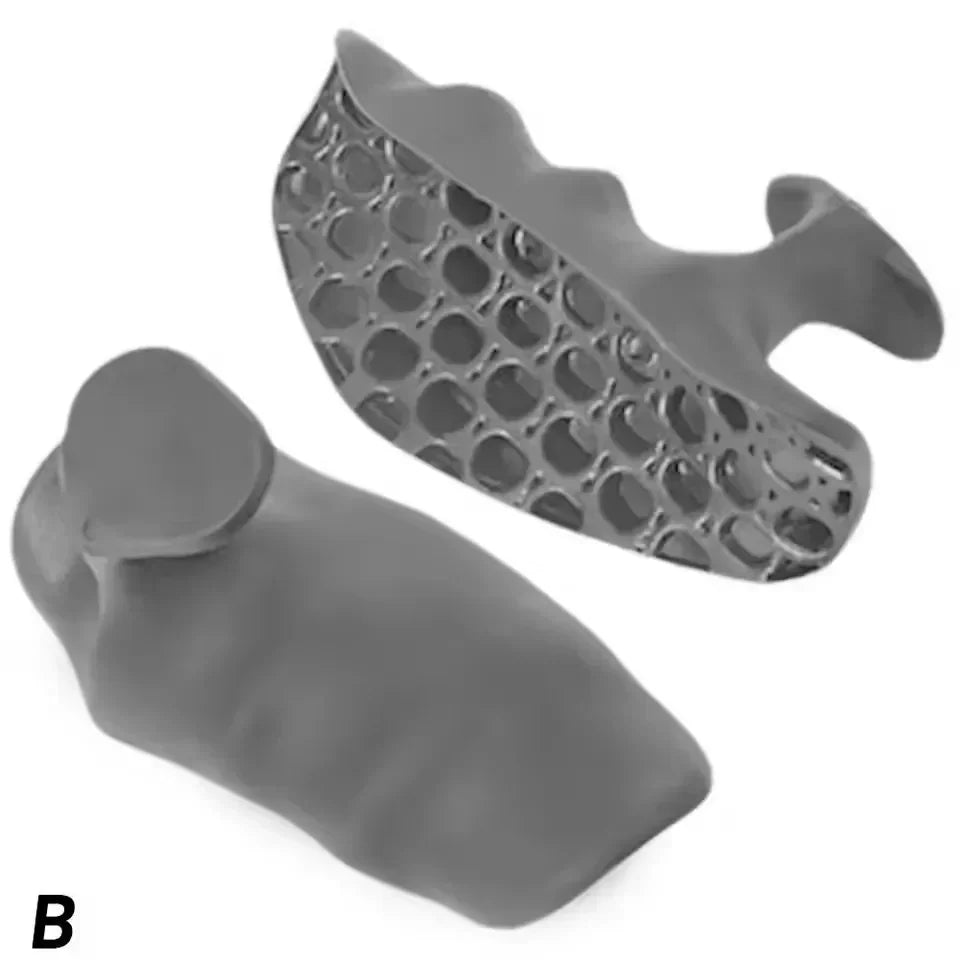 Gym Gloves Grip Strengthener Silicone Palm Grips Crosstraining Palm Grip