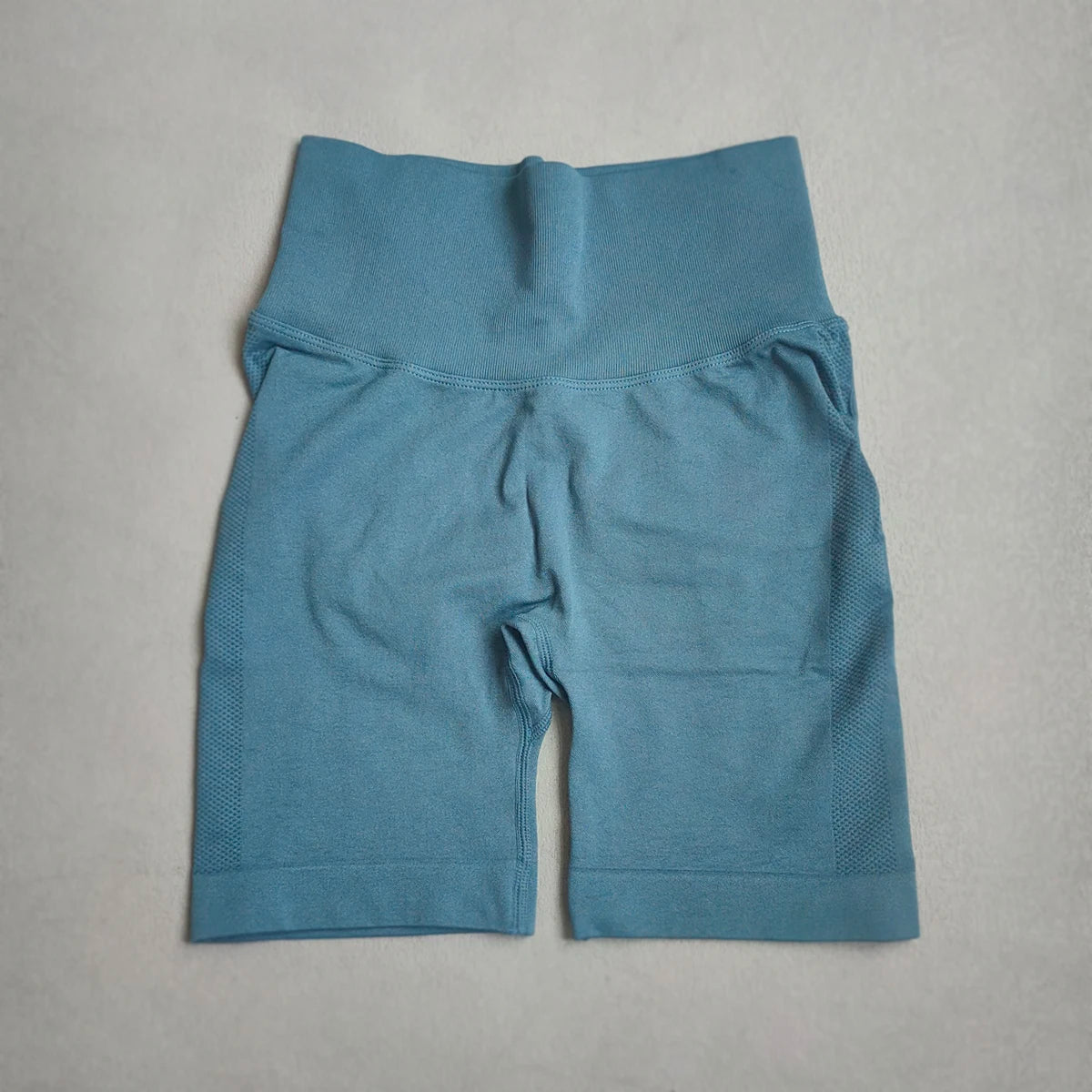 Women Shorts Yoga Fitness Shorts Running Cycling Shorts Breathable Sports