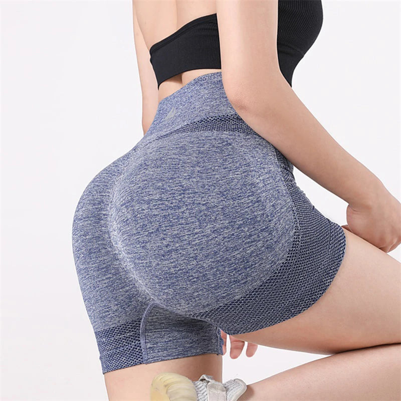Women Shorts Fitness Sports Shorts for Women Cycling Jogging Fitness Clothing