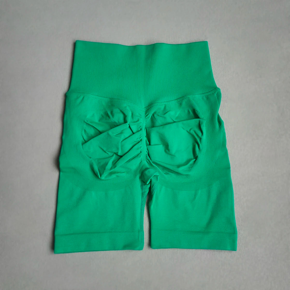 Women Shorts Yoga Fitness Shorts Running Cycling Shorts Breathable Sports