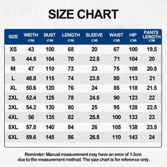 Men's Tracksuit 2 Piece O-neck Short Sleeve Shirt Shorts Set Men's Clothing