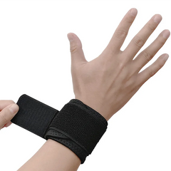 Wrist Support Brace Wrist Stabilizer Adjustable Wrist Bandages Protector