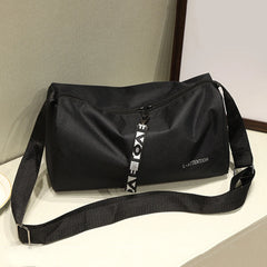 Portable Outdoor Fitness Gym Bags Multifunction Fashion Sport Gym Storage