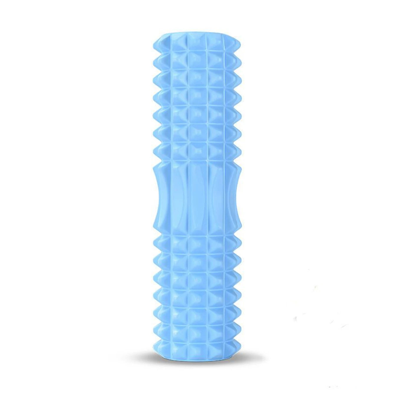 Crescent Solid foam axis 45*13cm yoga post ideal for fitness, yoga, Pilates