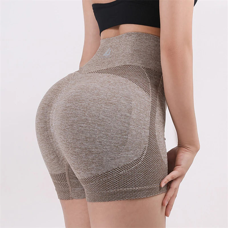 Women Shorts Fitness Sports Shorts for Women Cycling Jogging Fitness Clothing