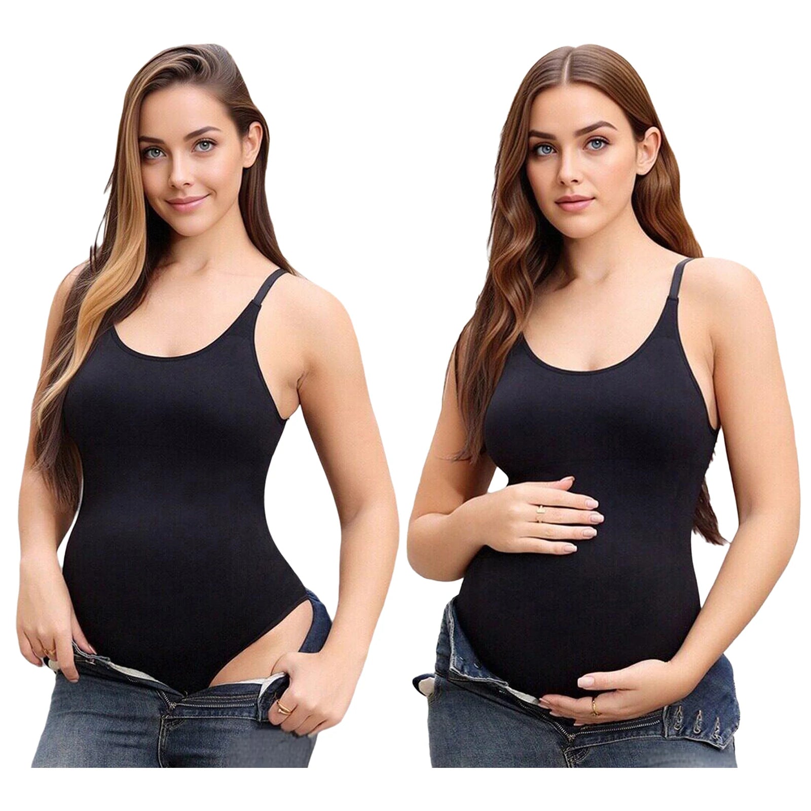 Maternity Shorts Pregnant Women Homewear Loungewear Yoga Shorts
