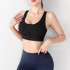 New Design Summer One Piece High-Strength Shock-Proof Yogo Sports Bra
