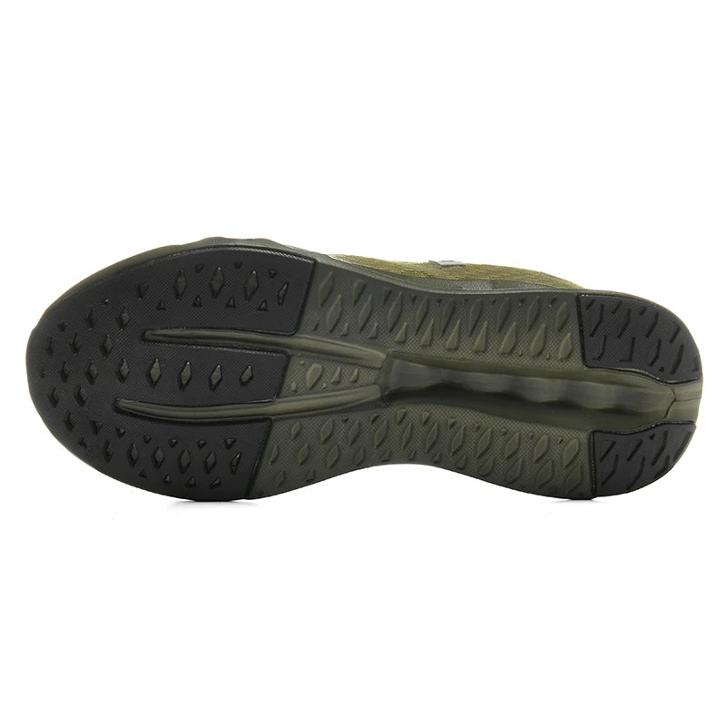 Summer New Shock Absorbing Casual Sports Shoes Off Road Running Shoes