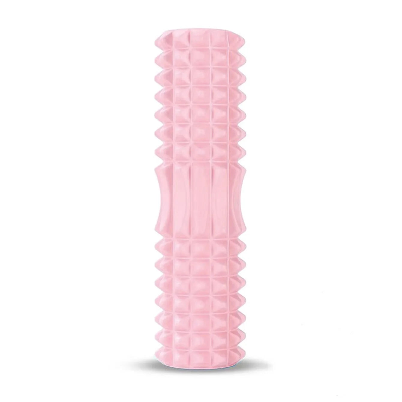 Crescent Solid foam axis 45*13cm yoga post ideal for fitness, yoga, Pilates
